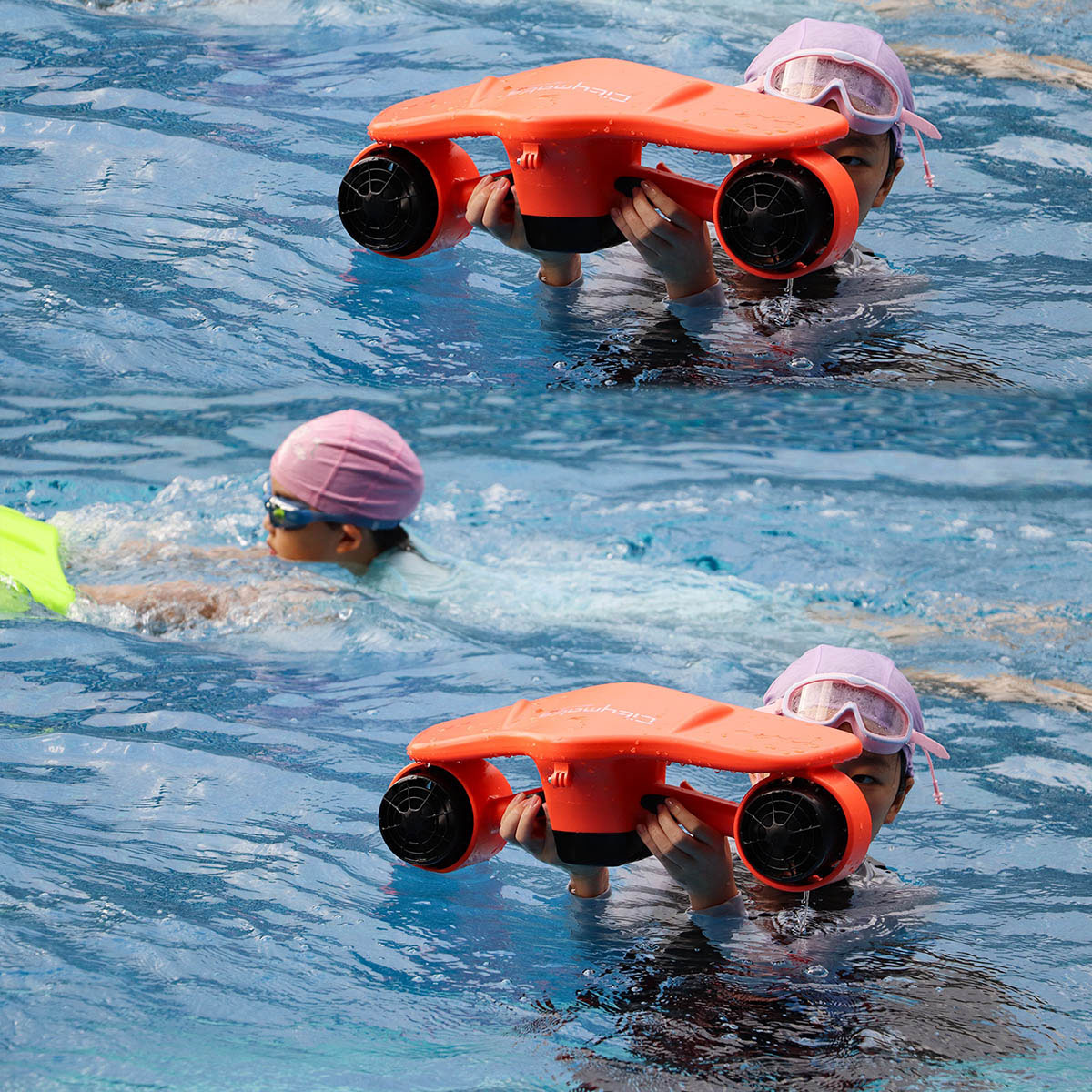 Create Family Summer Memories